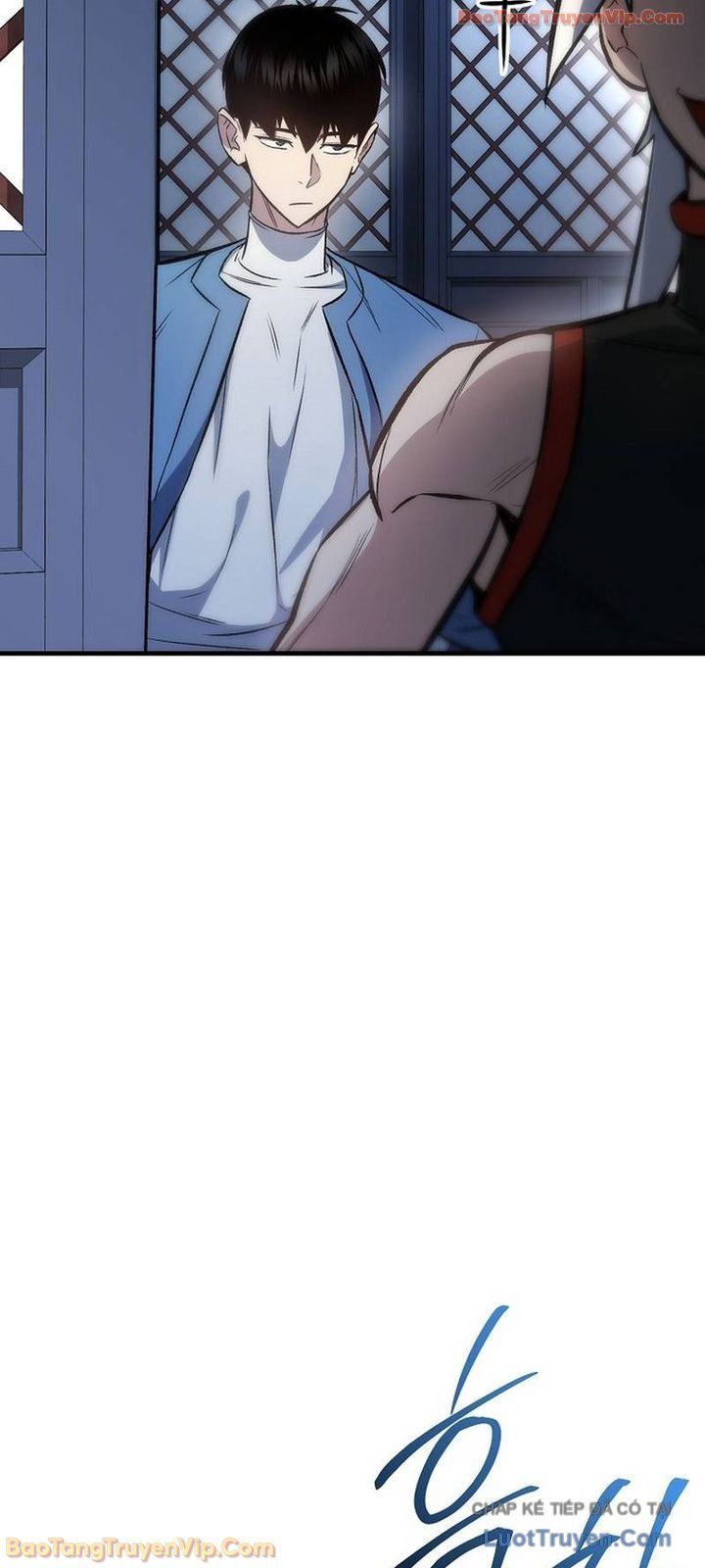 Anh Hùng Trở Về Chap 143 - Next Chap 144