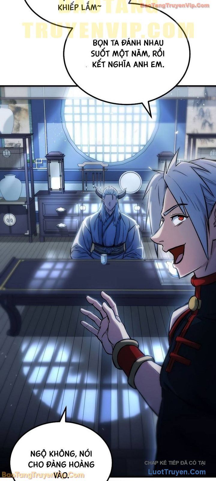 Anh Hùng Trở Về Chap 143 - Next Chap 144