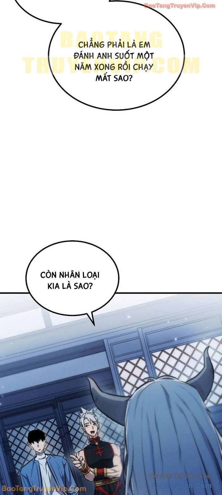 Anh Hùng Trở Về Chap 143 - Next Chap 144