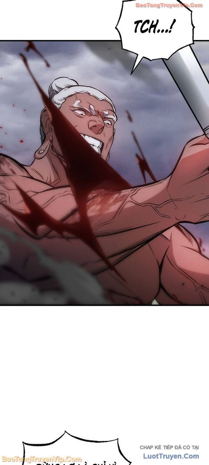 Anh Hùng Trở Về Chap 143 - Next Chap 144