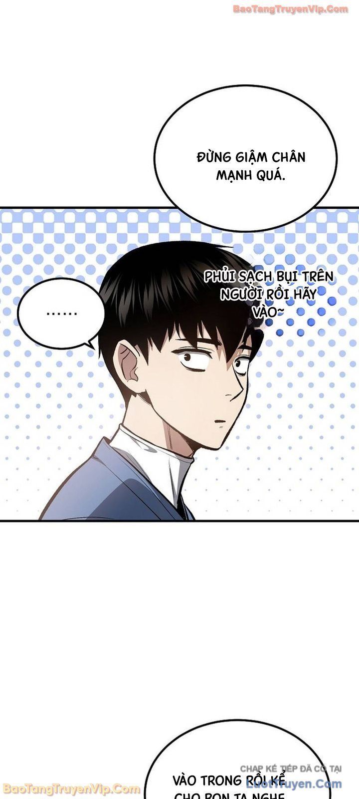 Anh Hùng Trở Về Chap 143 - Next Chap 144