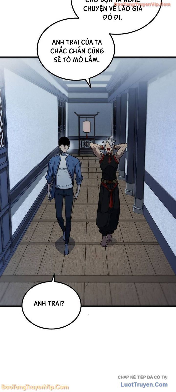 Anh Hùng Trở Về Chap 143 - Next Chap 144