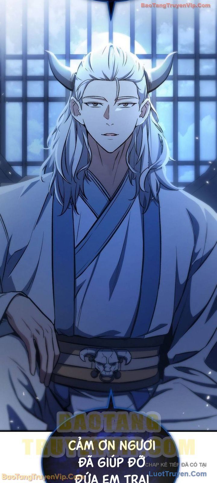 Anh Hùng Trở Về Chap 143 - Next Chap 144