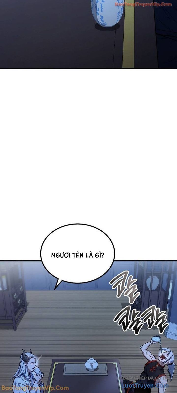 Anh Hùng Trở Về Chap 143 - Next Chap 144