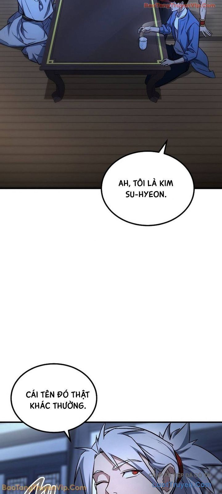 Anh Hùng Trở Về Chap 143 - Next Chap 144