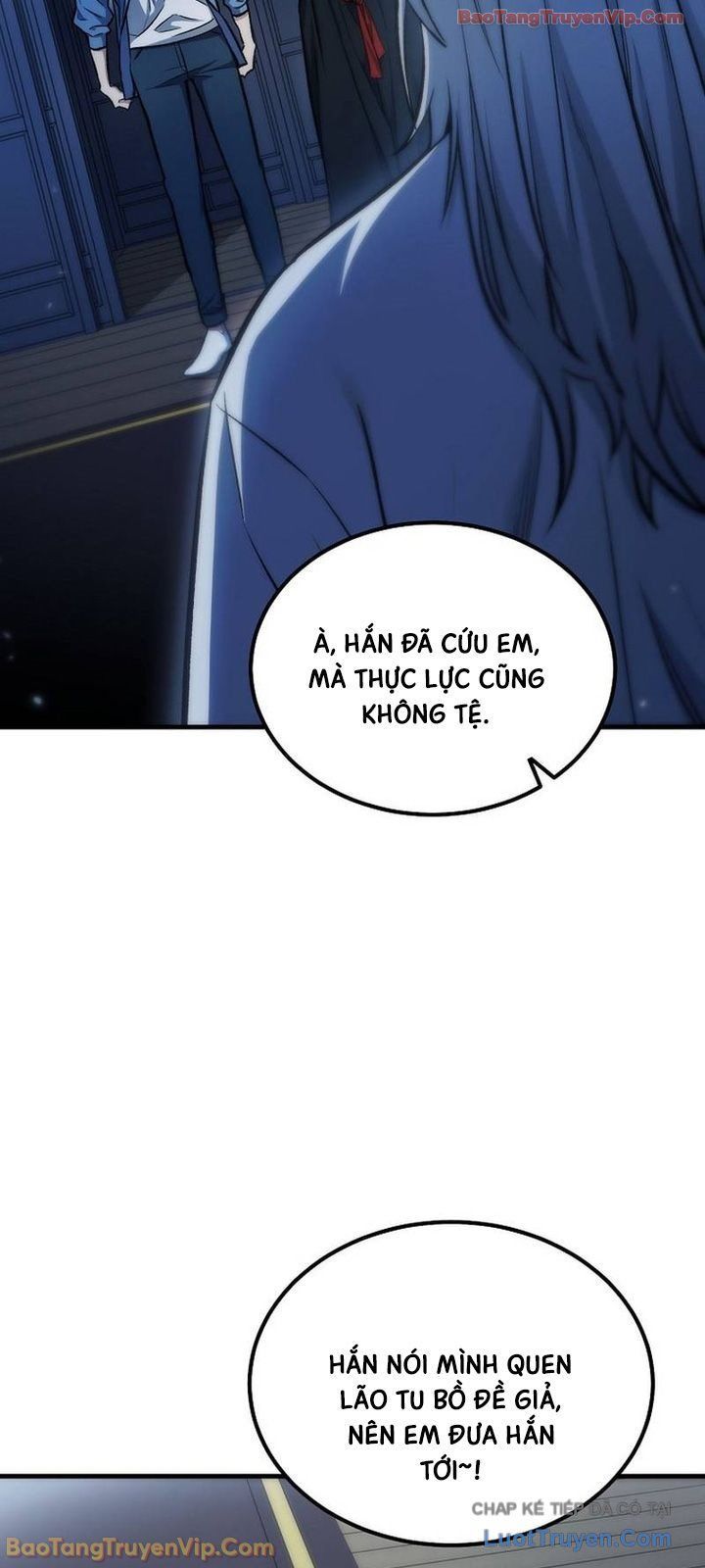 Anh Hùng Trở Về Chap 143 - Next Chap 144