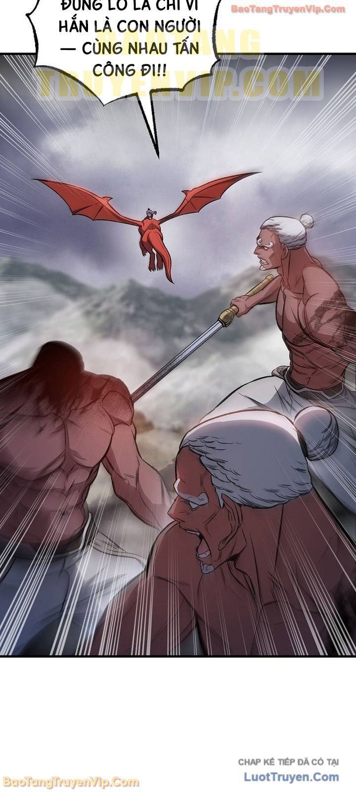 Anh Hùng Trở Về Chap 143 - Next Chap 144