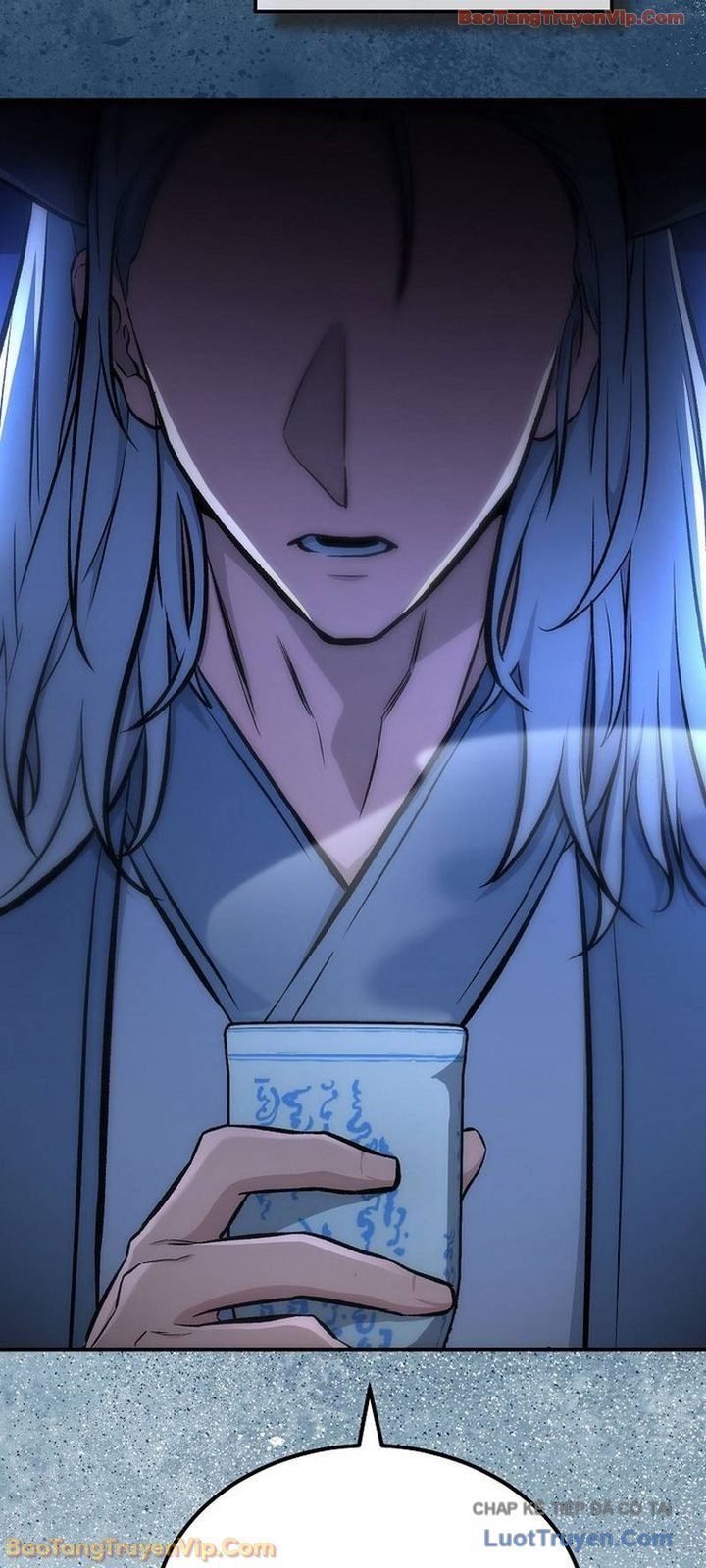 Anh Hùng Trở Về Chap 143 - Next Chap 144