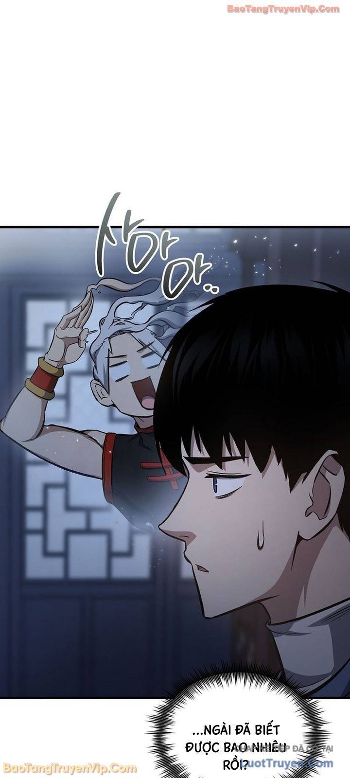 Anh Hùng Trở Về Chap 143 - Next Chap 144
