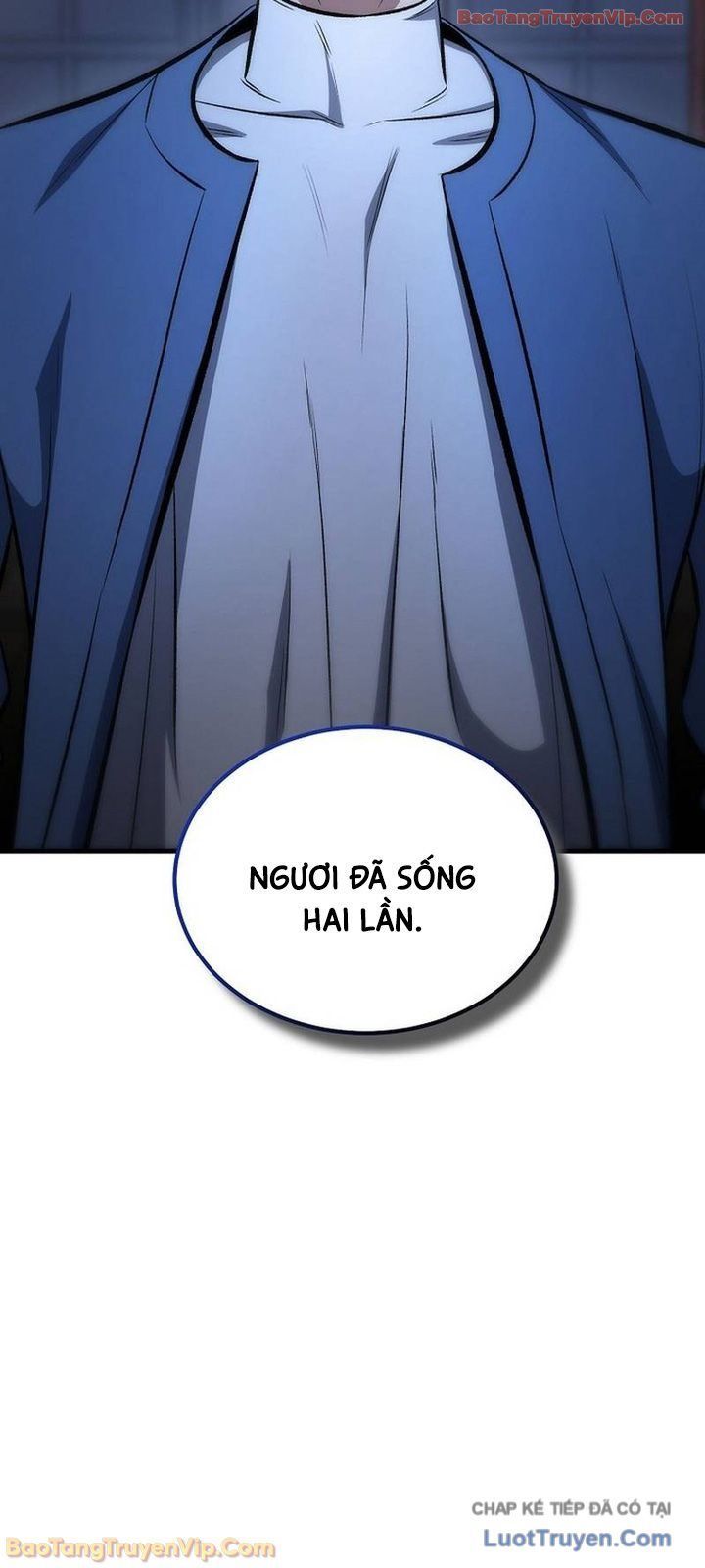 Anh Hùng Trở Về Chap 143 - Next Chap 144