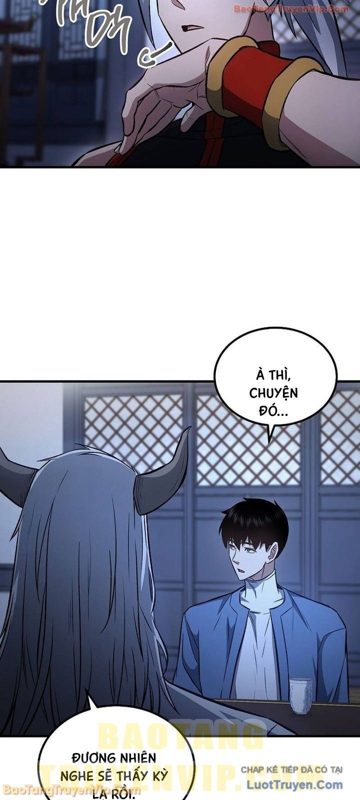 Anh Hùng Trở Về Chap 143 - Next Chap 144