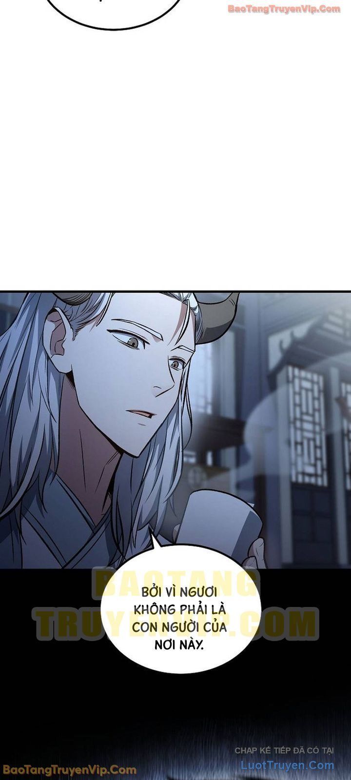 Anh Hùng Trở Về Chap 143 - Next Chap 144