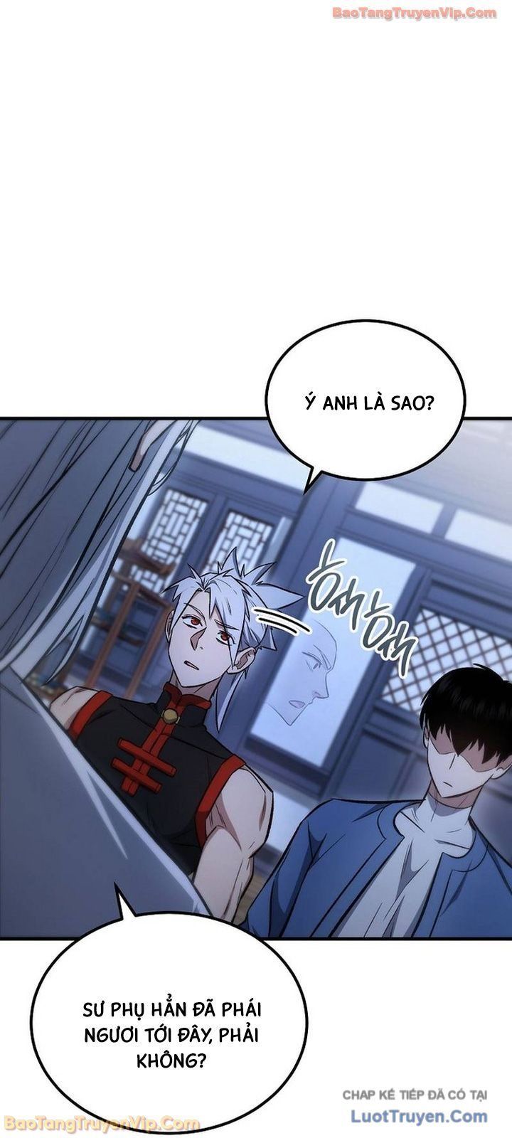 Anh Hùng Trở Về Chap 143 - Next Chap 144