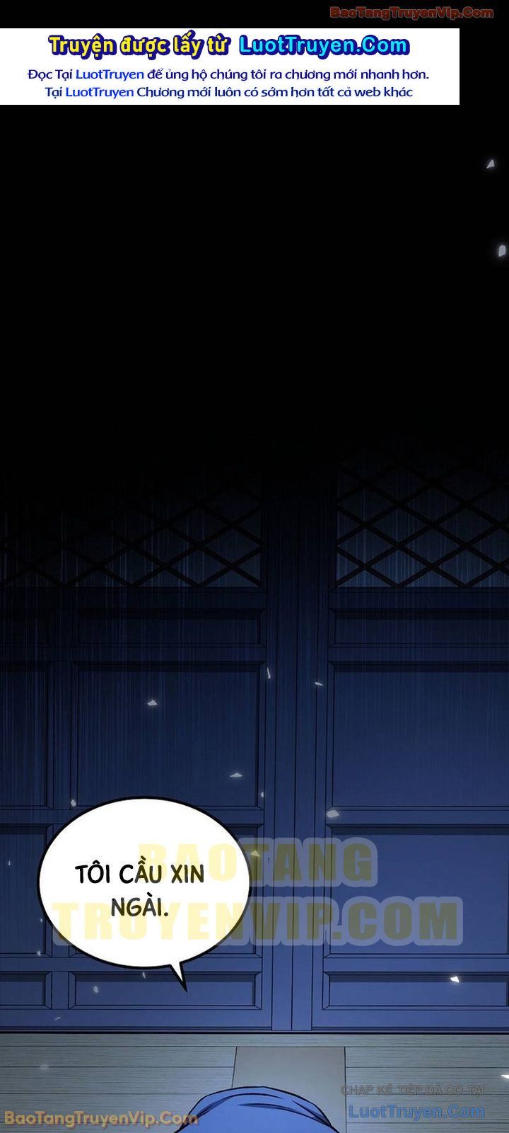 Anh Hùng Trở Về Chap 143 - Next Chap 144