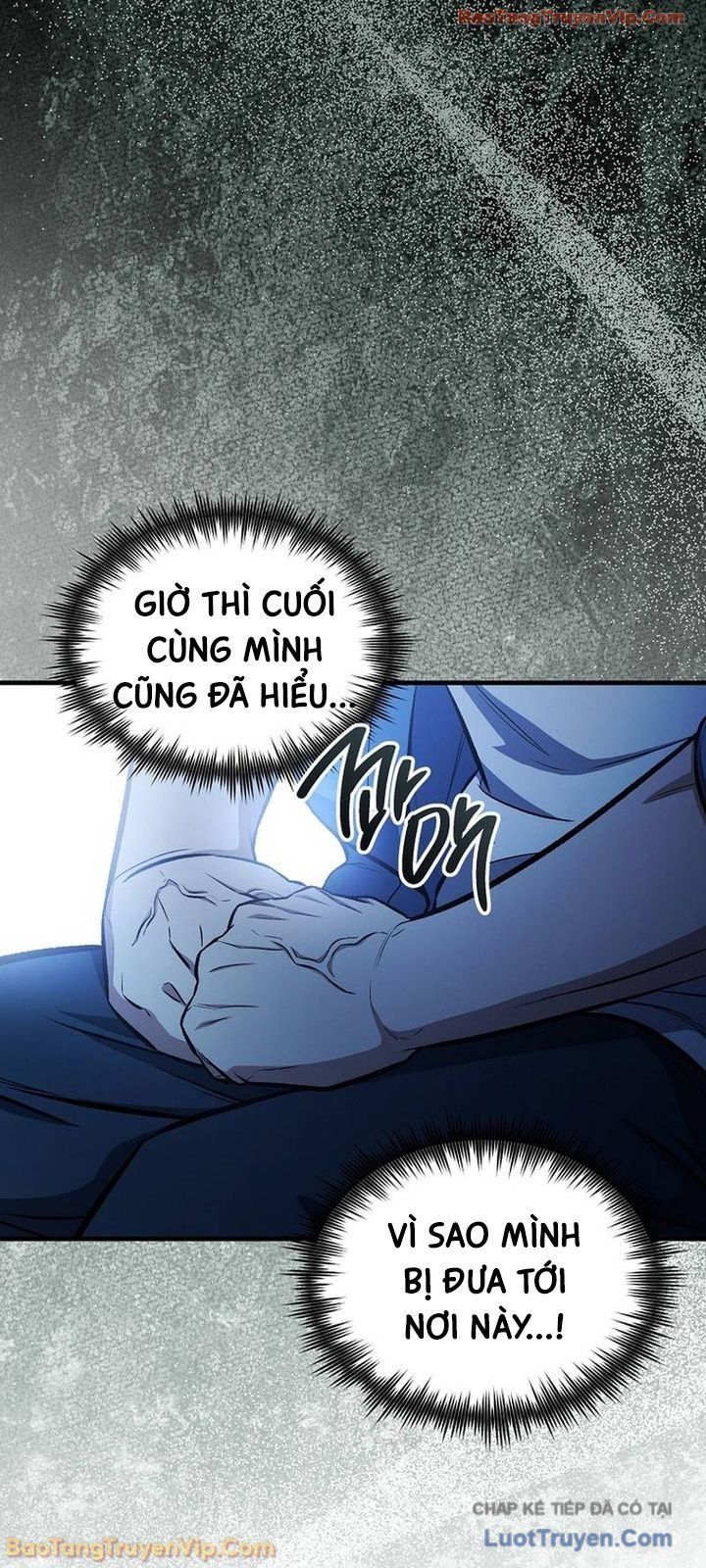 Anh Hùng Trở Về Chap 143 - Next Chap 144
