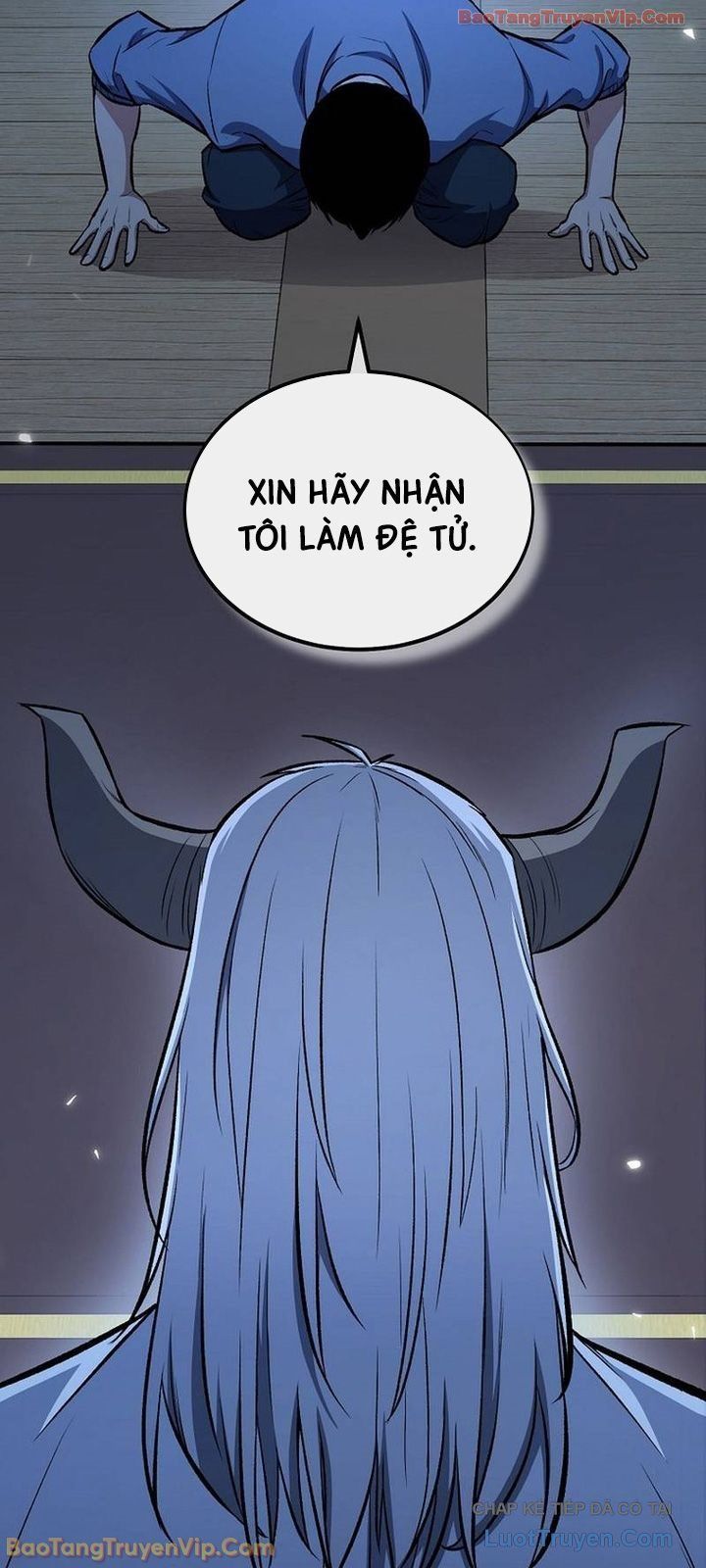 Anh Hùng Trở Về Chap 143 - Next Chap 144