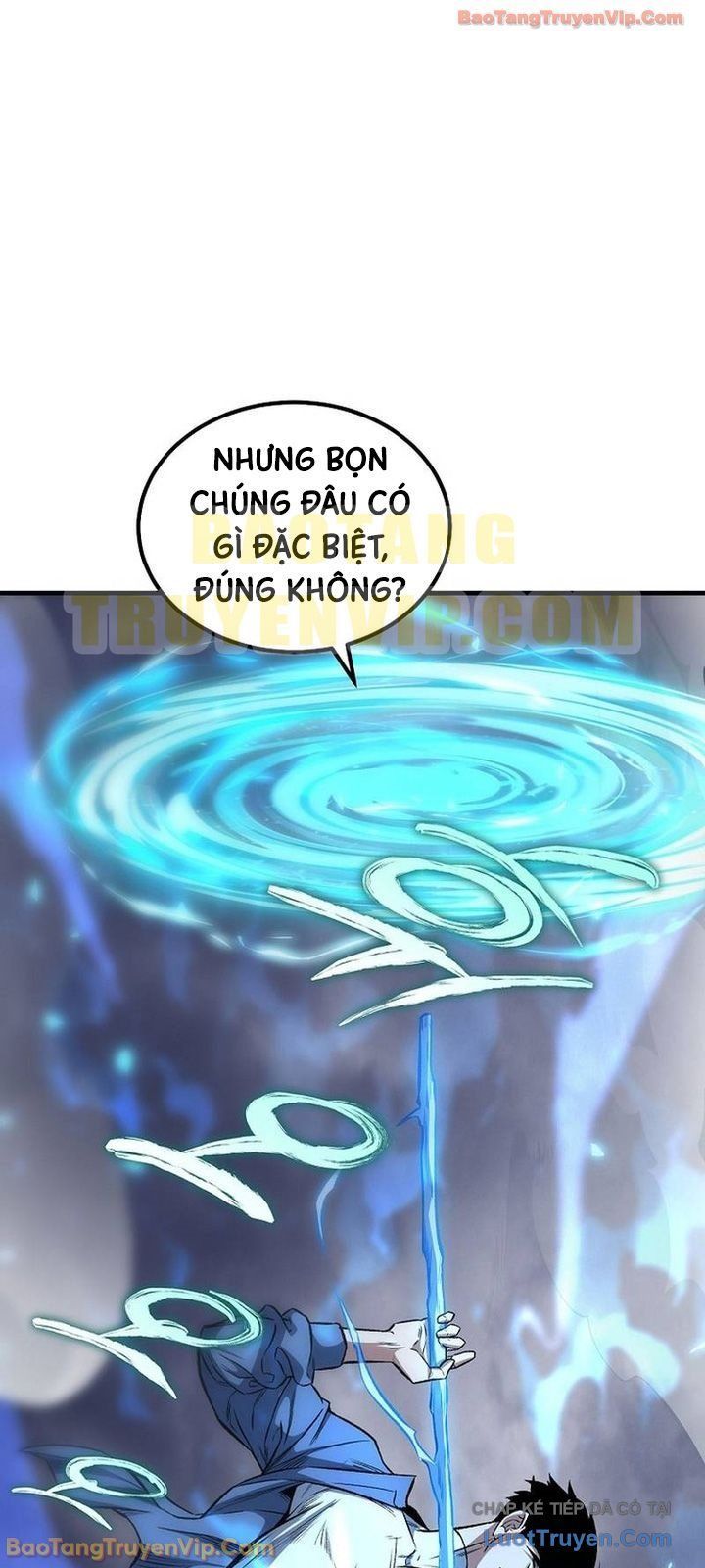 Anh Hùng Trở Về Chap 143 - Next Chap 144