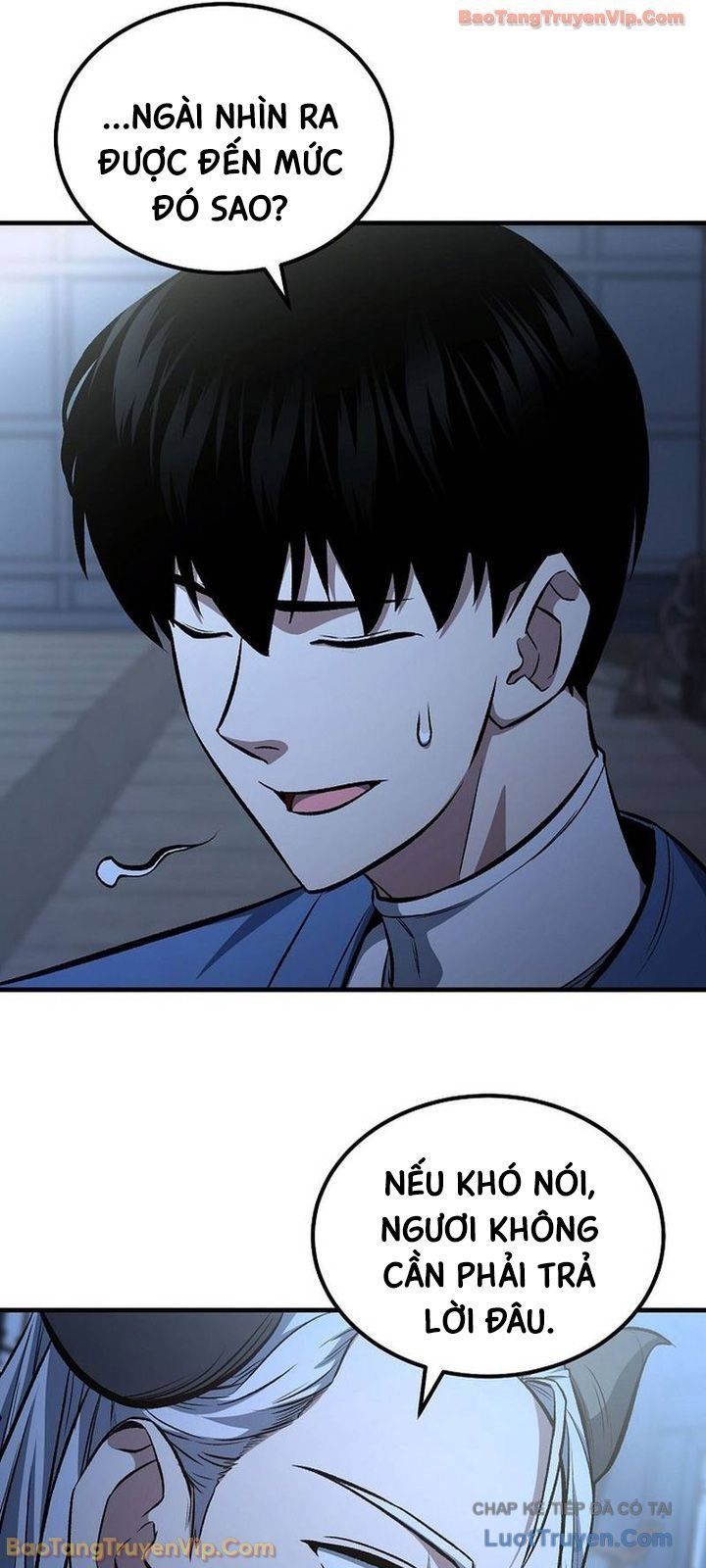 Anh Hùng Trở Về Chap 143 - Next Chap 144