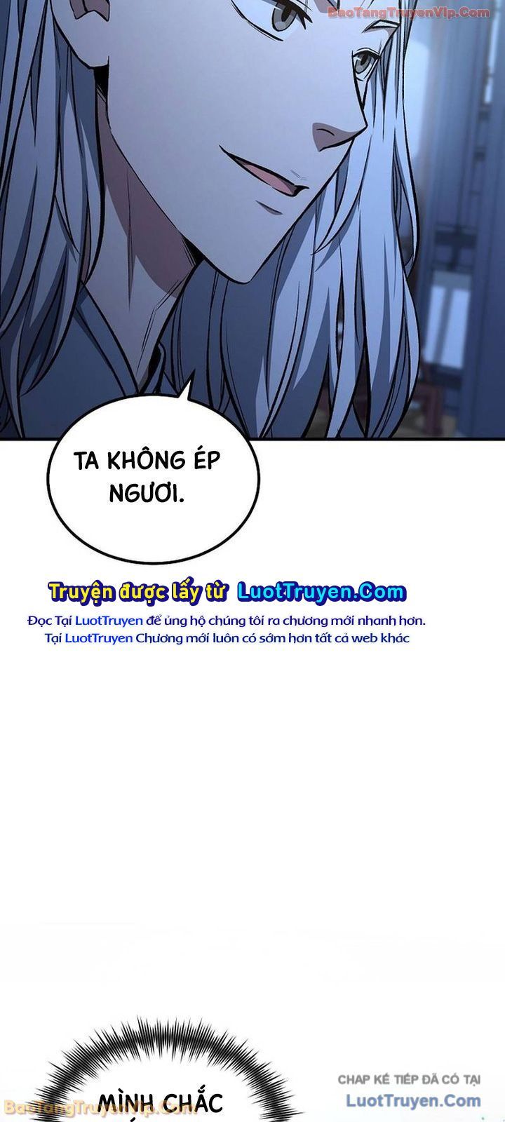 Anh Hùng Trở Về Chap 143 - Next Chap 144