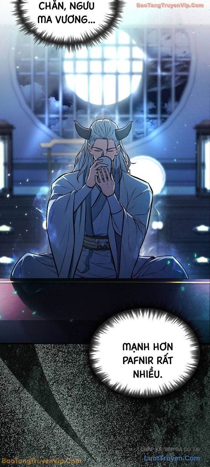 Anh Hùng Trở Về Chap 143 - Next Chap 144