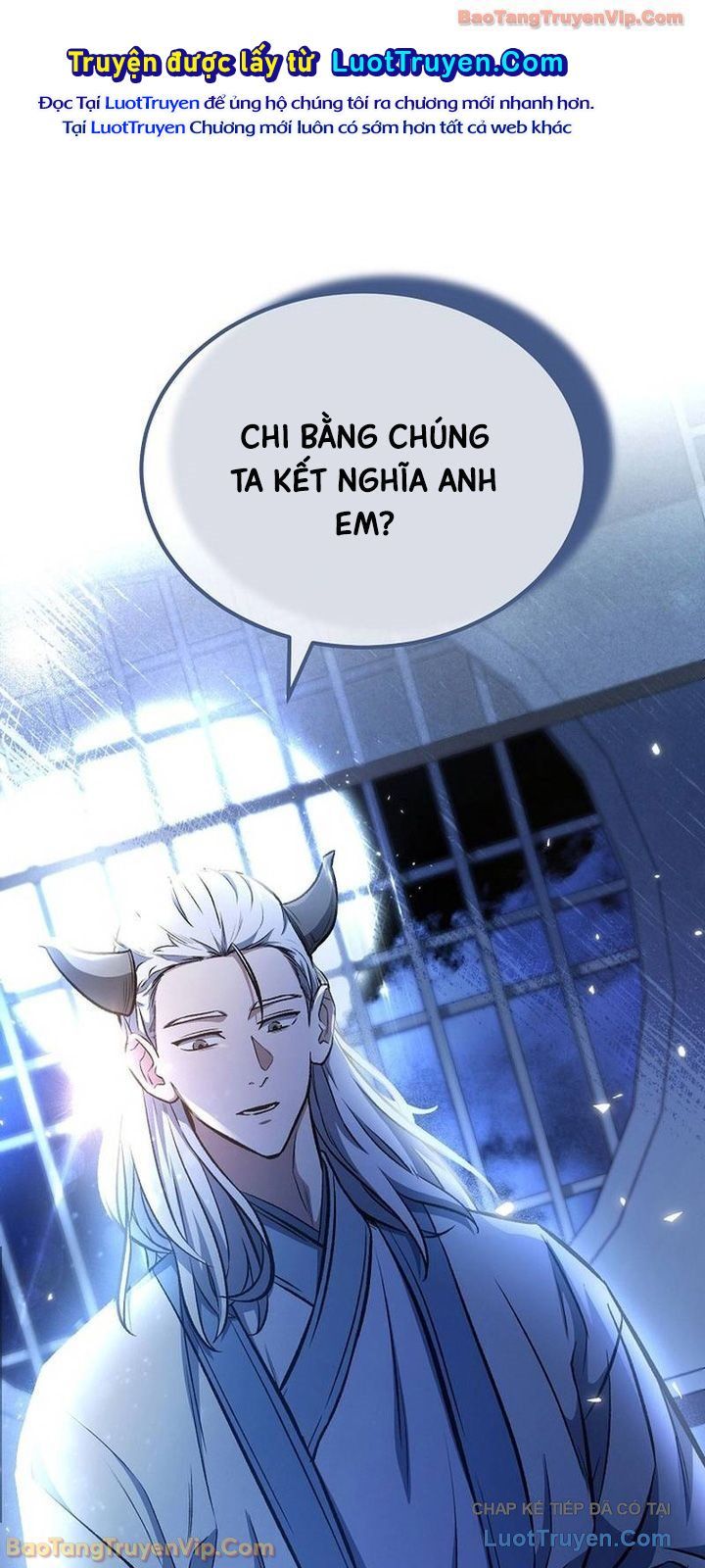 Anh Hùng Trở Về Chap 143 - Next Chap 144