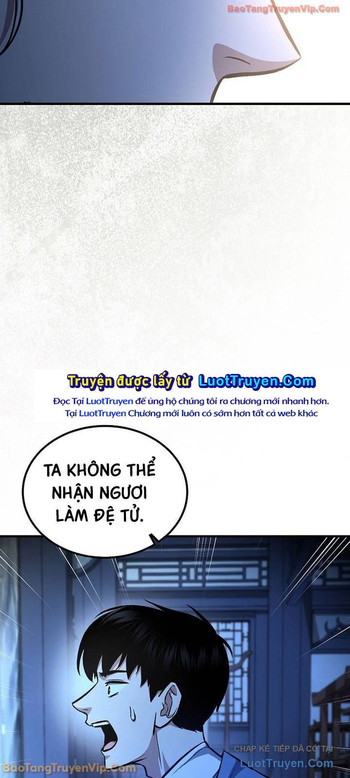Anh Hùng Trở Về Chap 143 - Next Chap 144