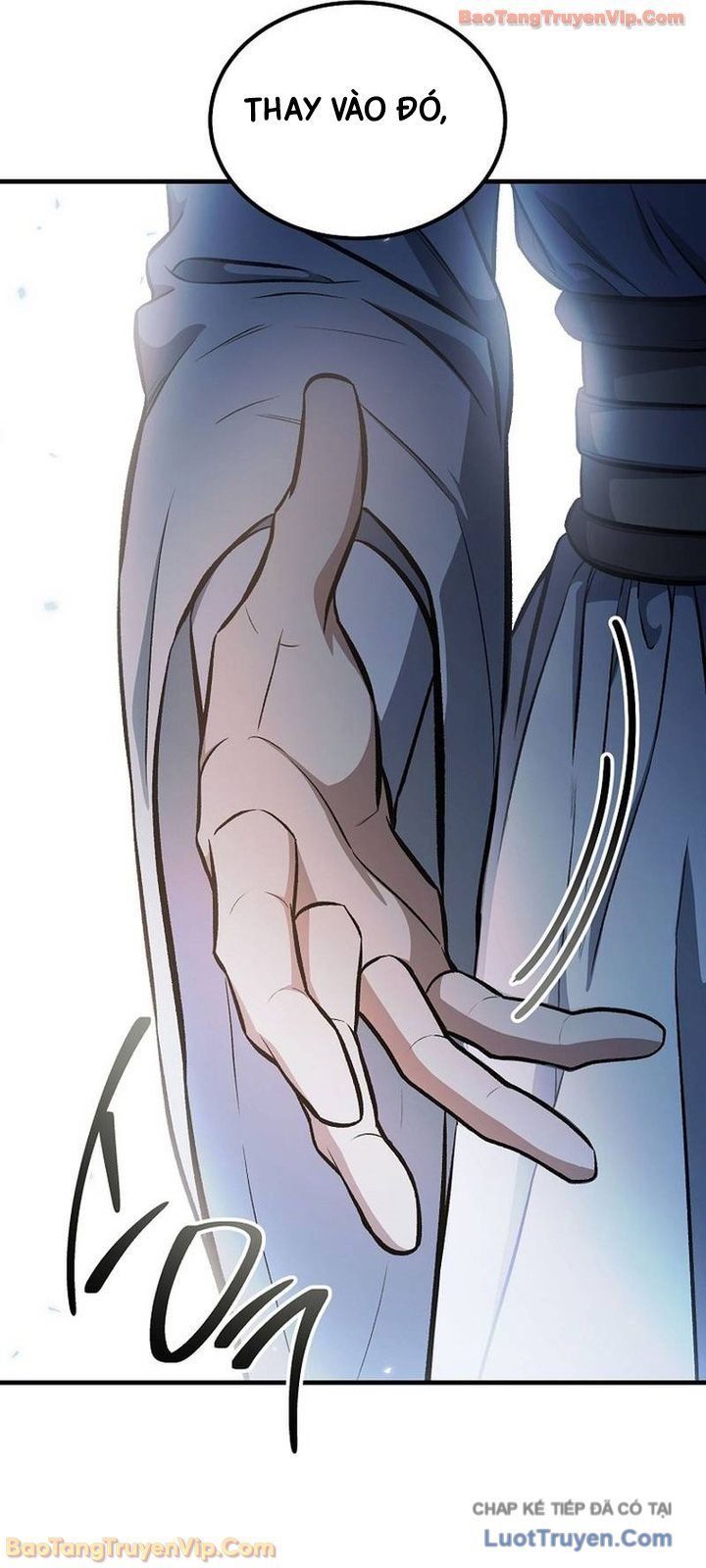 Anh Hùng Trở Về Chap 143 - Next Chap 144