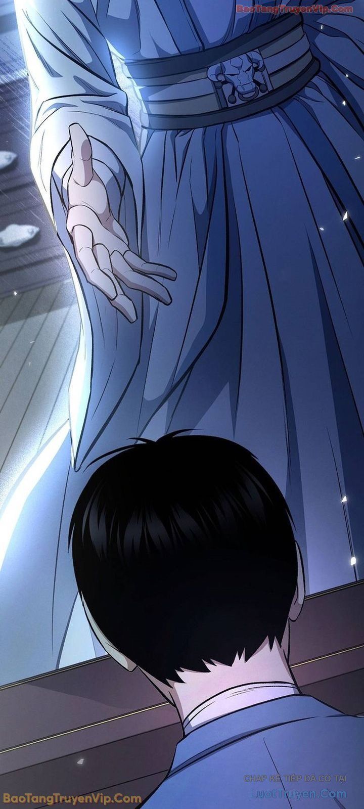 Anh Hùng Trở Về Chap 143 - Next Chap 144