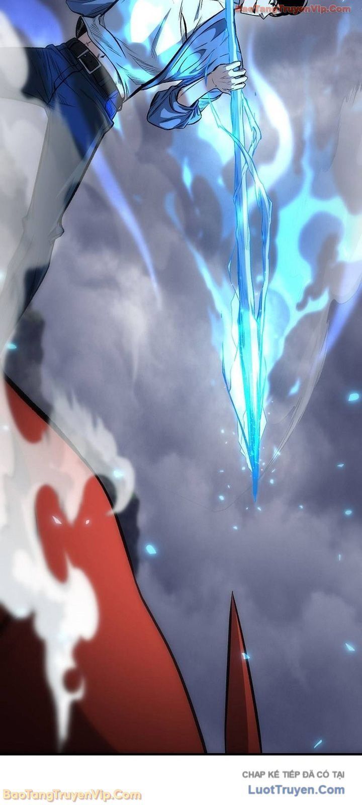 Anh Hùng Trở Về Chap 143 - Next Chap 144