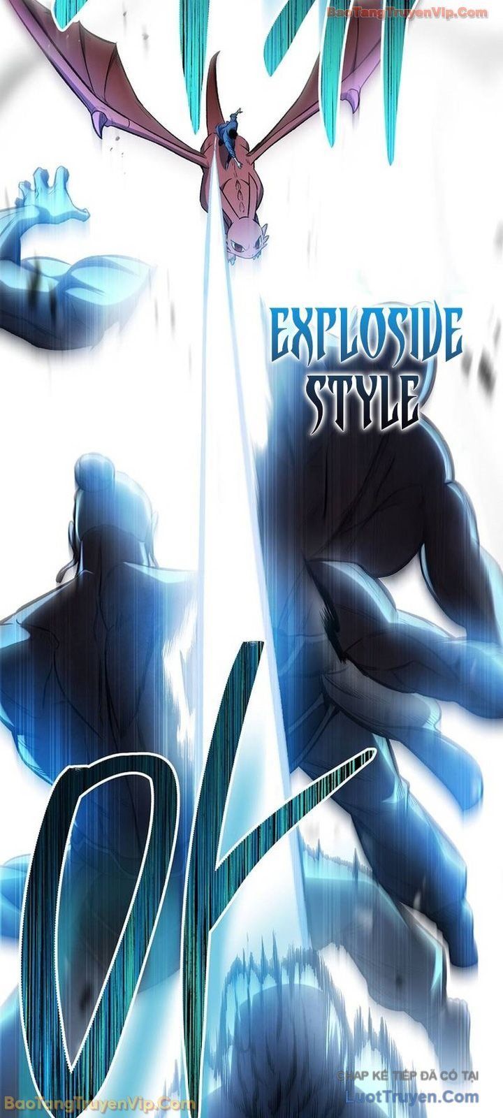 Anh Hùng Trở Về Chap 143 - Next Chap 144