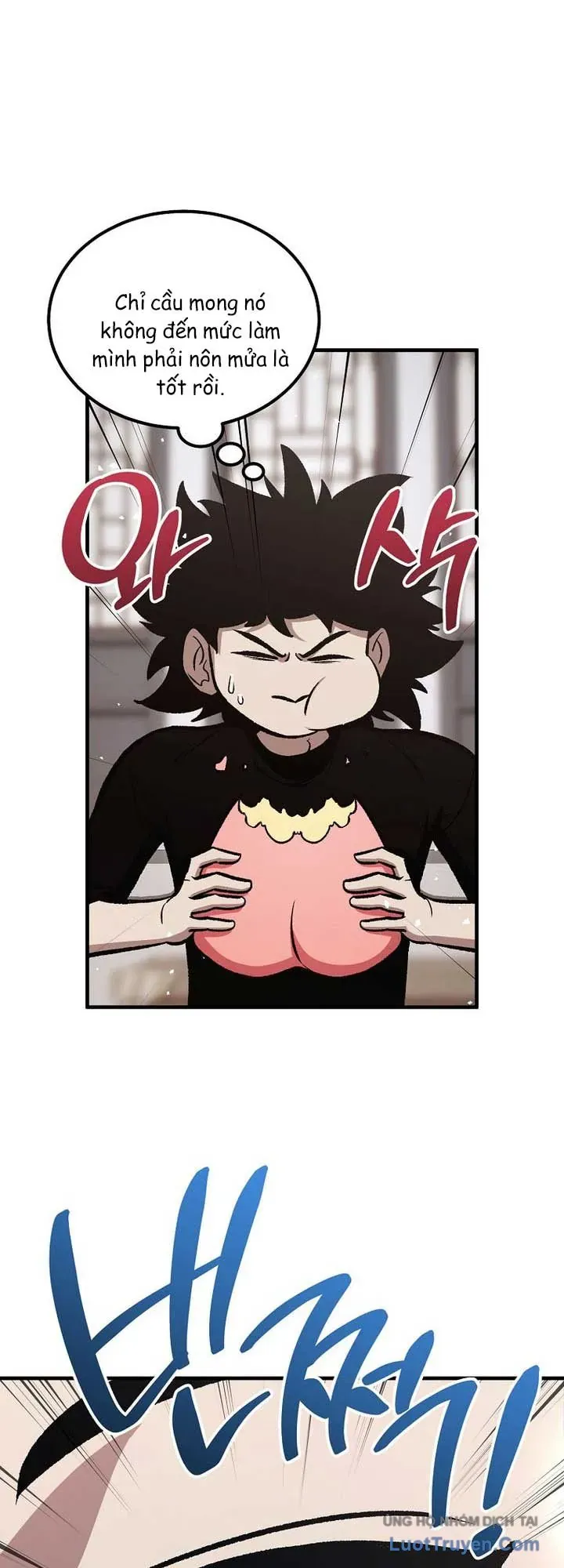Anh Hùng Trở Về Chap 158 - Next Chap 159