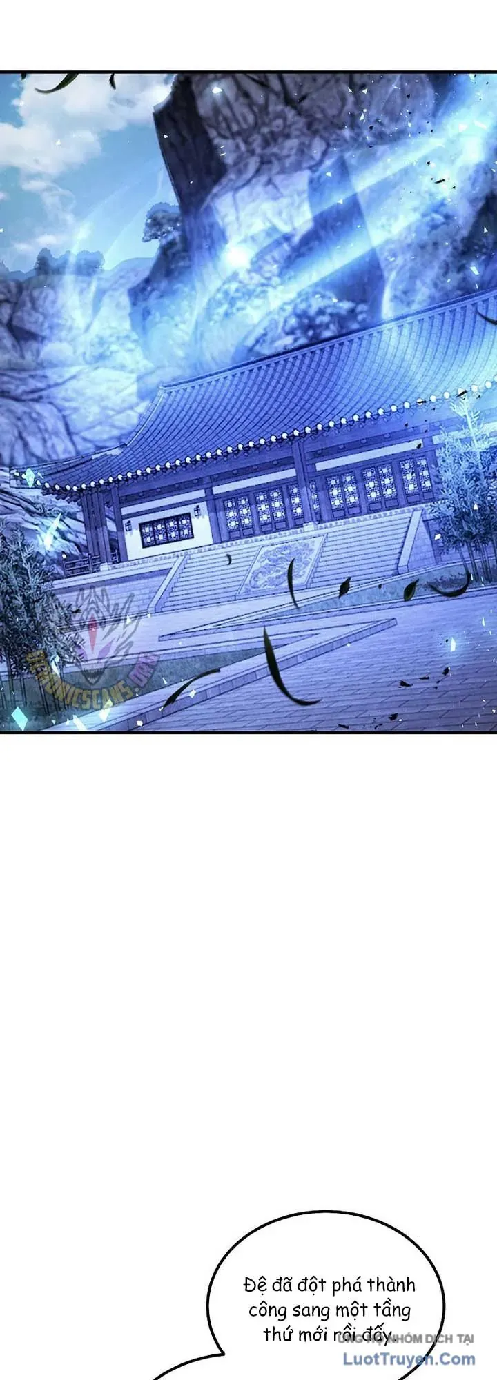 Anh Hùng Trở Về Chap 158 - Next Chap 159