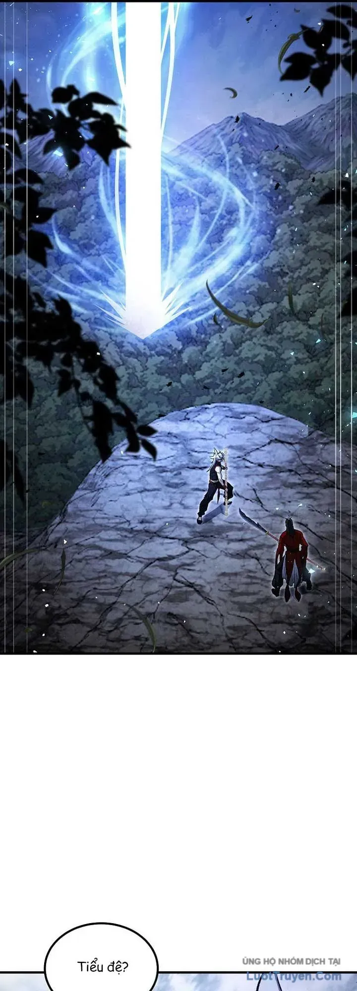Anh Hùng Trở Về Chap 158 - Next Chap 159