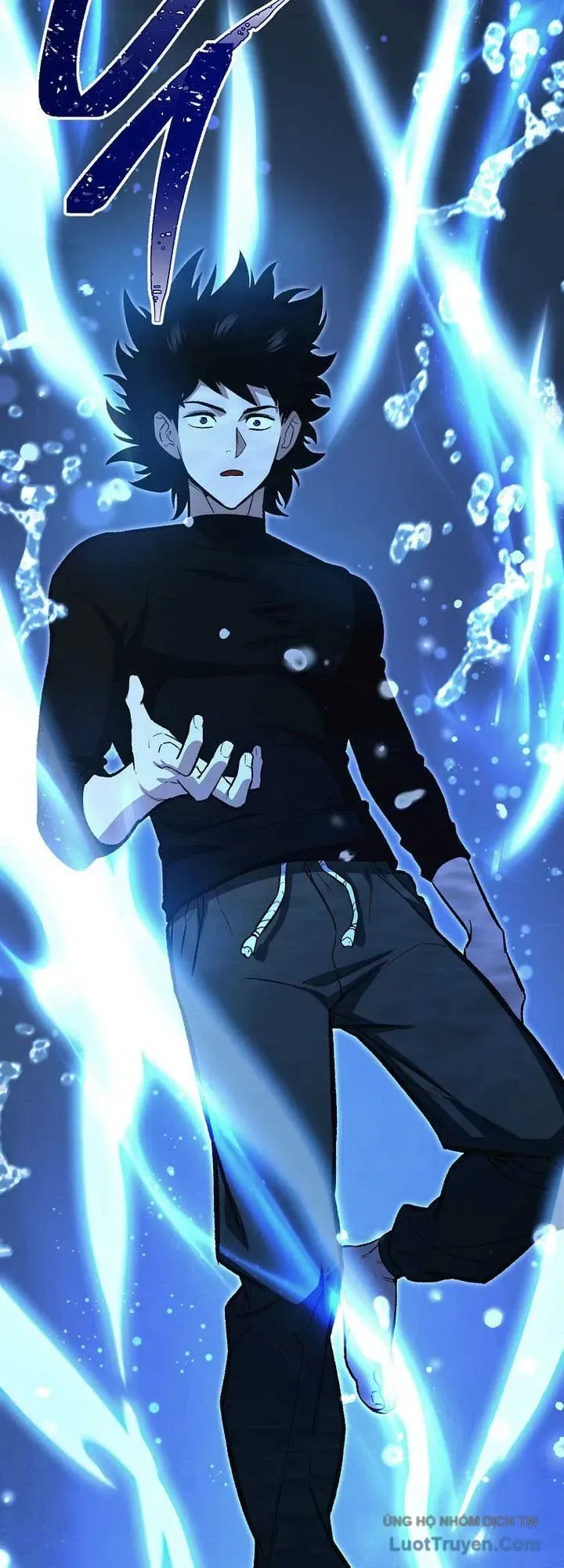 Anh Hùng Trở Về Chap 158 - Next Chap 159