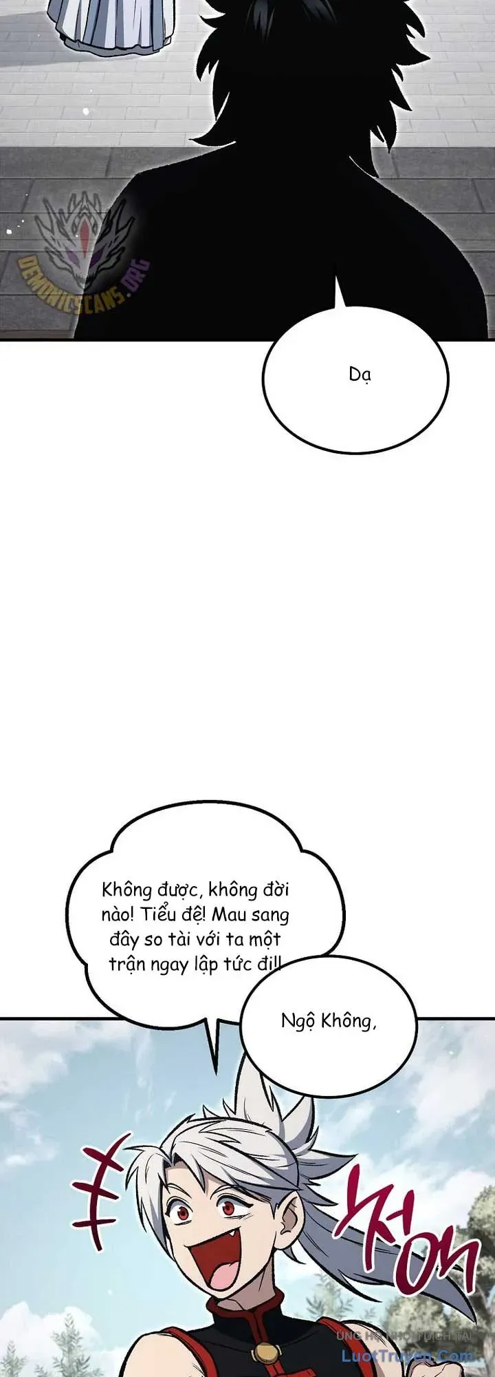 Anh Hùng Trở Về Chap 158 - Next Chap 159