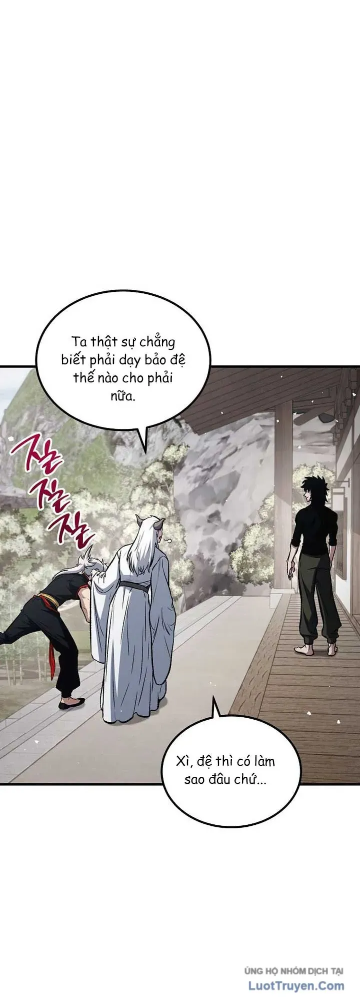 Anh Hùng Trở Về Chap 158 - Next Chap 159