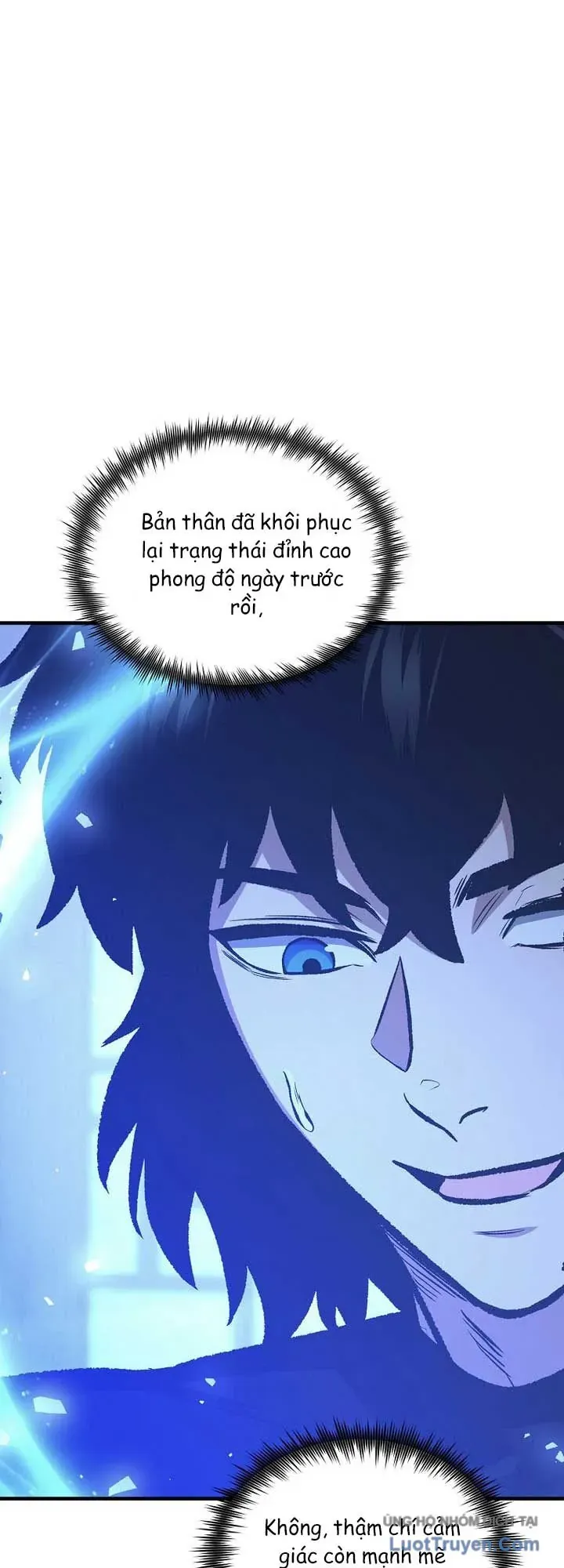 Anh Hùng Trở Về Chap 158 - Next Chap 159