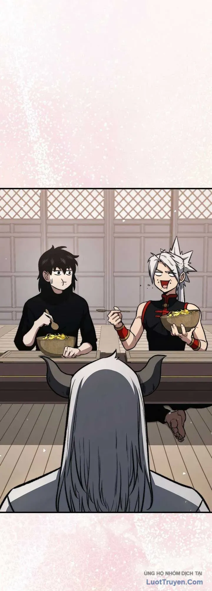 Anh Hùng Trở Về Chap 158 - Next Chap 159