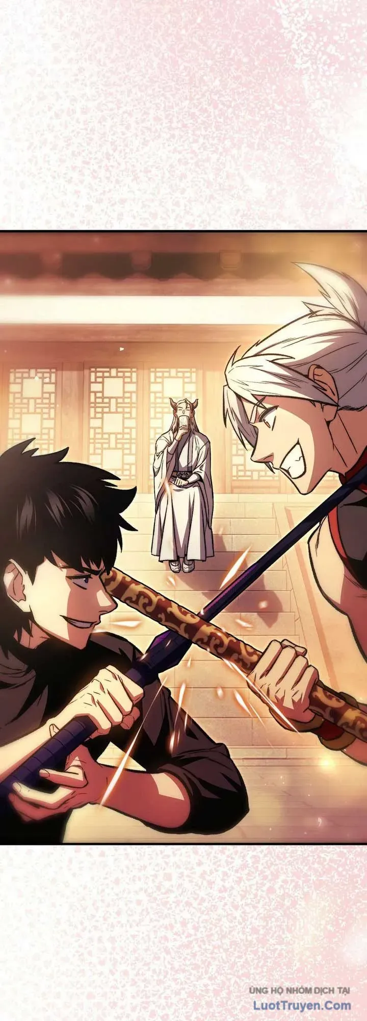 Anh Hùng Trở Về Chap 158 - Next Chap 159