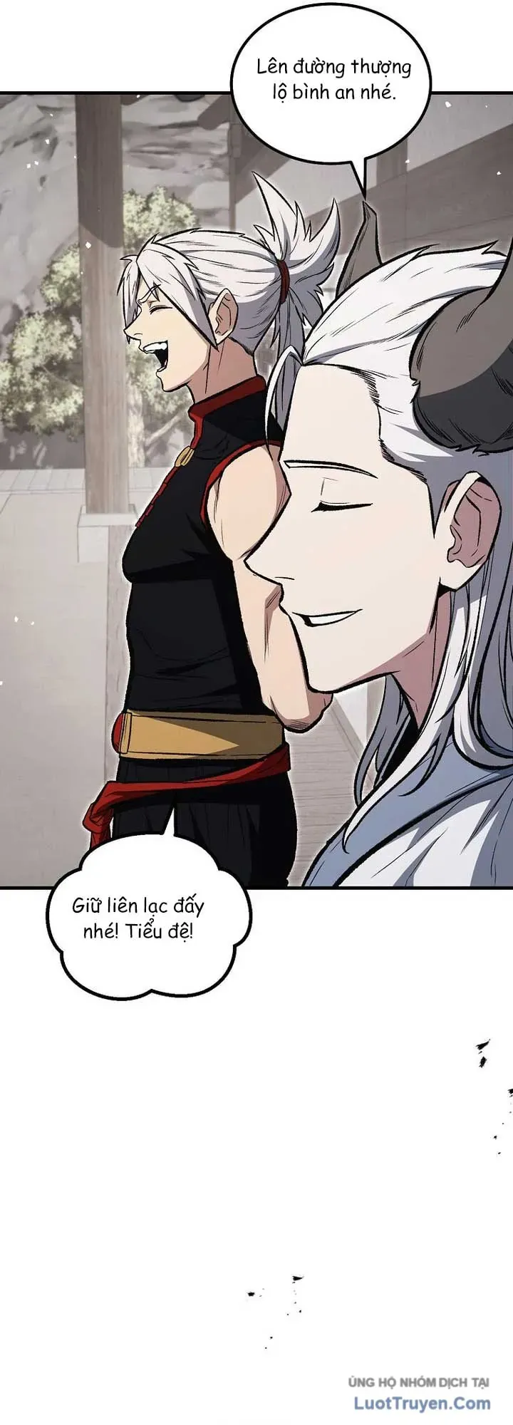 Anh Hùng Trở Về Chap 158 - Next Chap 159