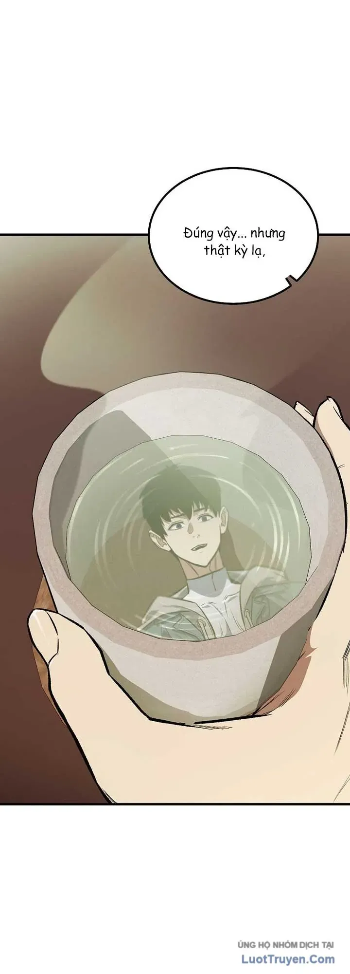 Anh Hùng Trở Về Chap 159 - Next Chap 160