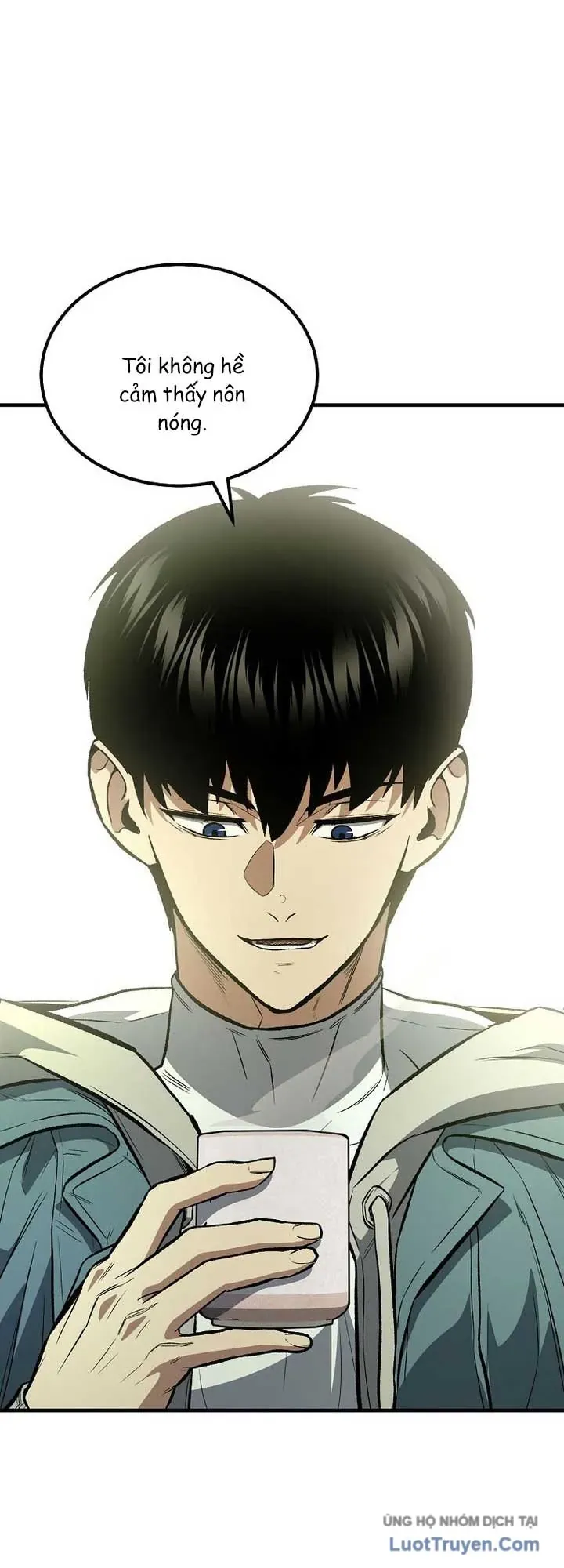 Anh Hùng Trở Về Chap 159 - Next Chap 160