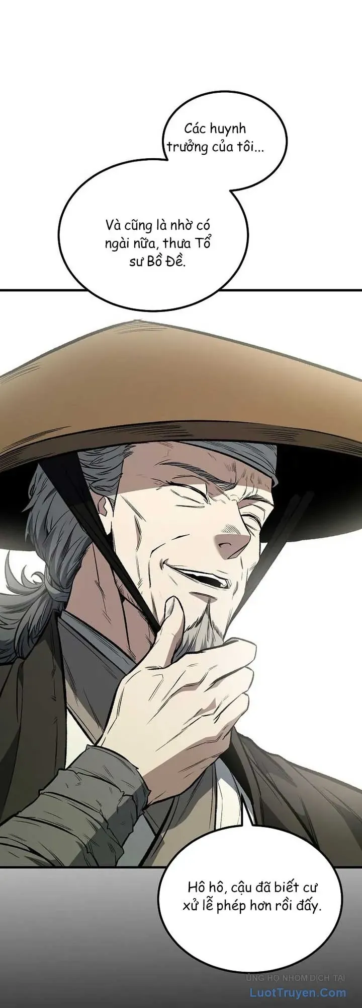 Anh Hùng Trở Về Chap 159 - Next Chap 160