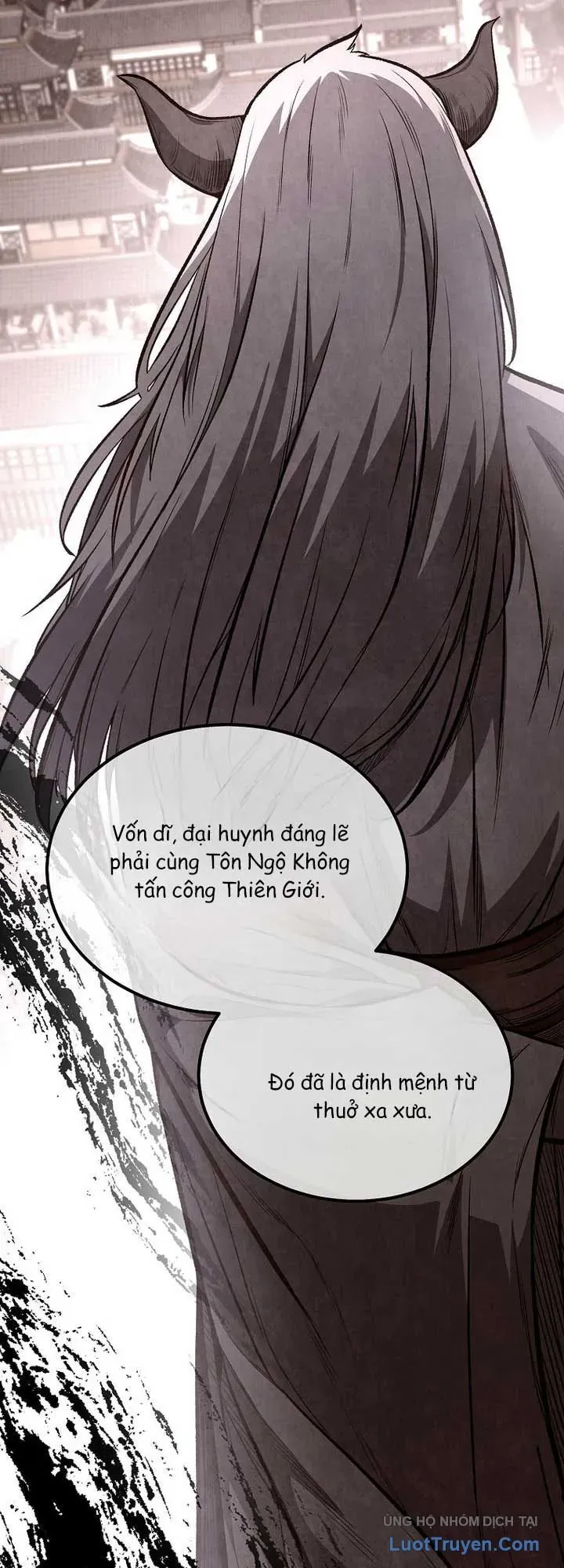 Anh Hùng Trở Về Chap 159 - Next Chap 160