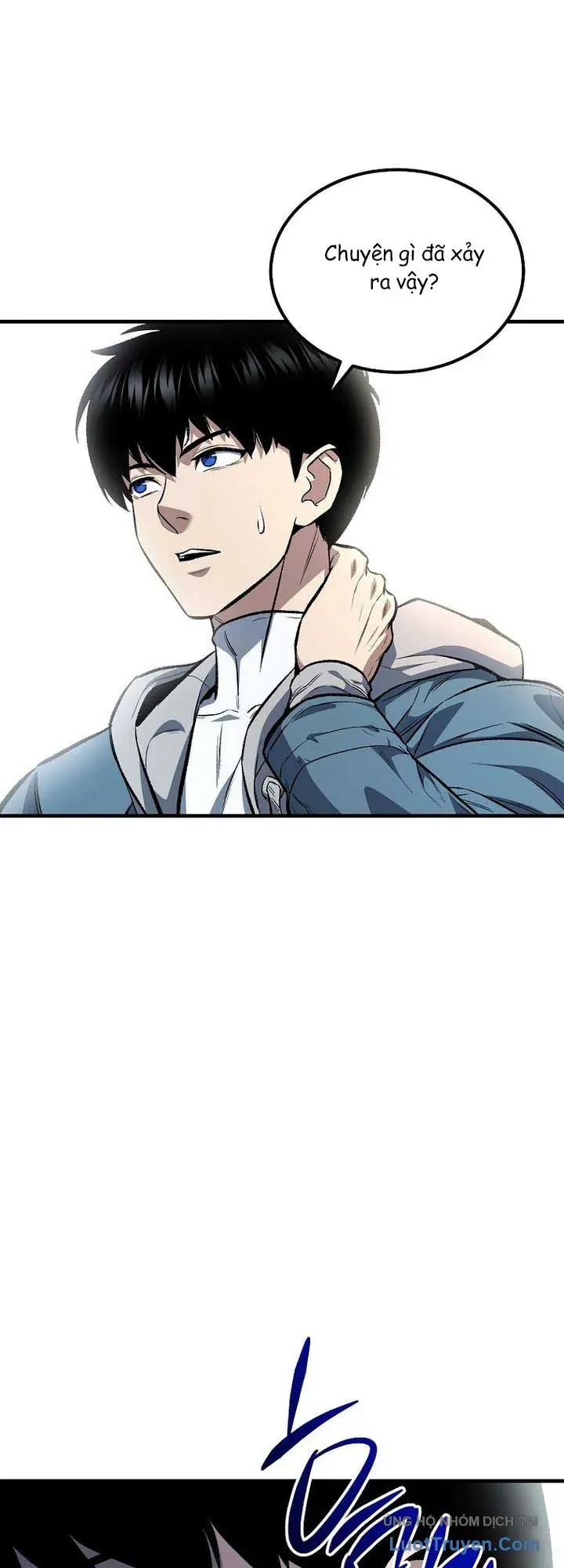 Anh Hùng Trở Về Chap 159 - Next Chap 160