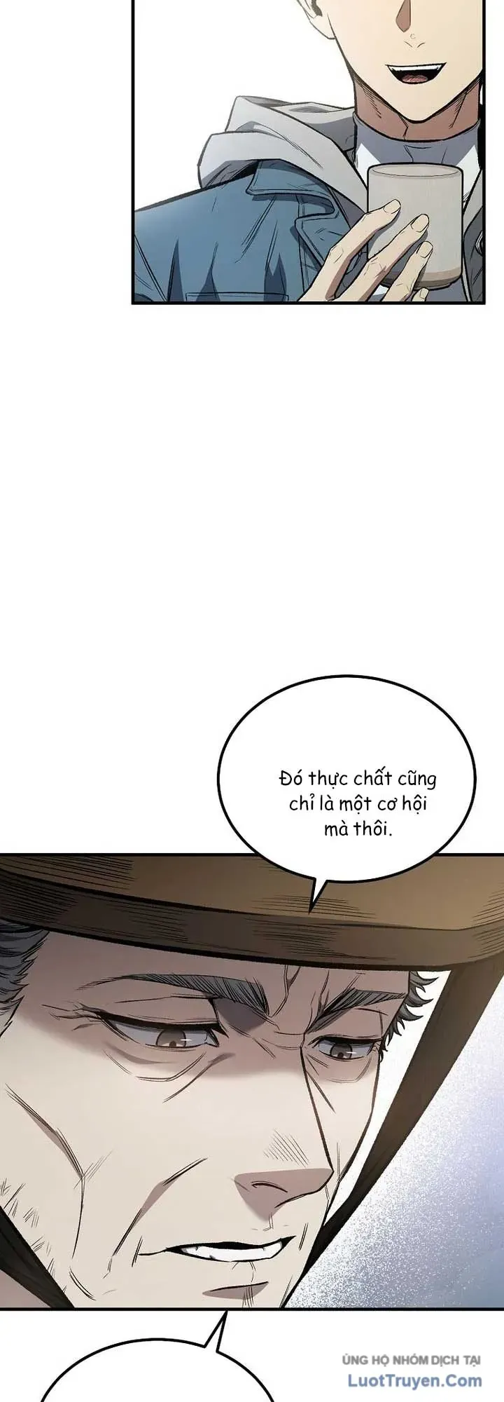 Anh Hùng Trở Về Chap 159 - Next Chap 160