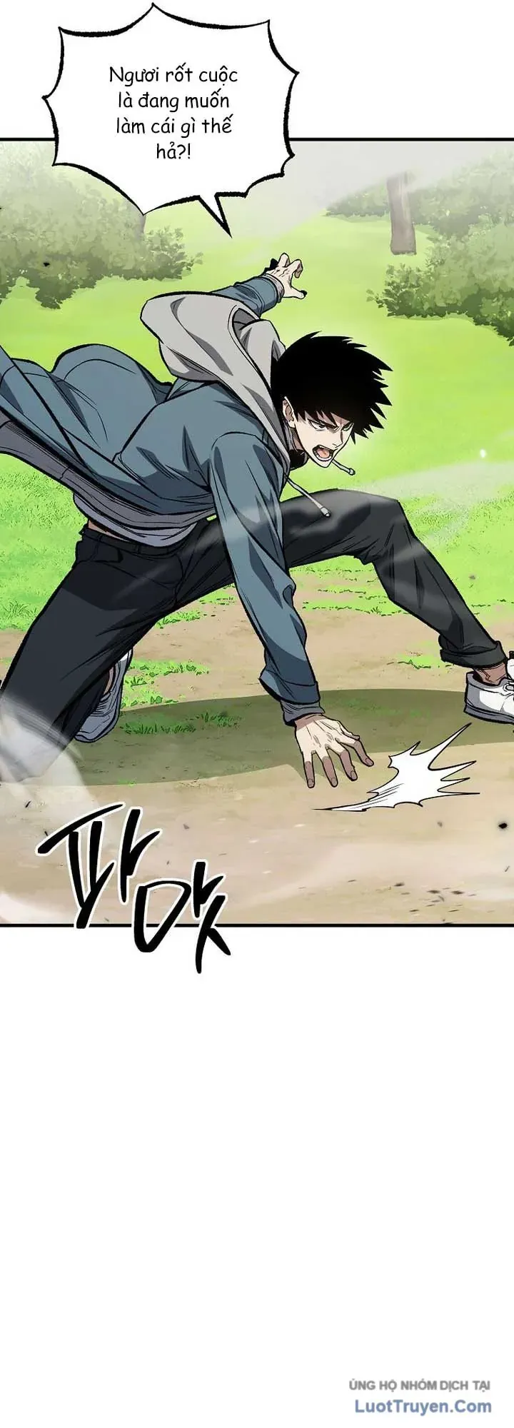 Anh Hùng Trở Về Chap 159 - Next Chap 160
