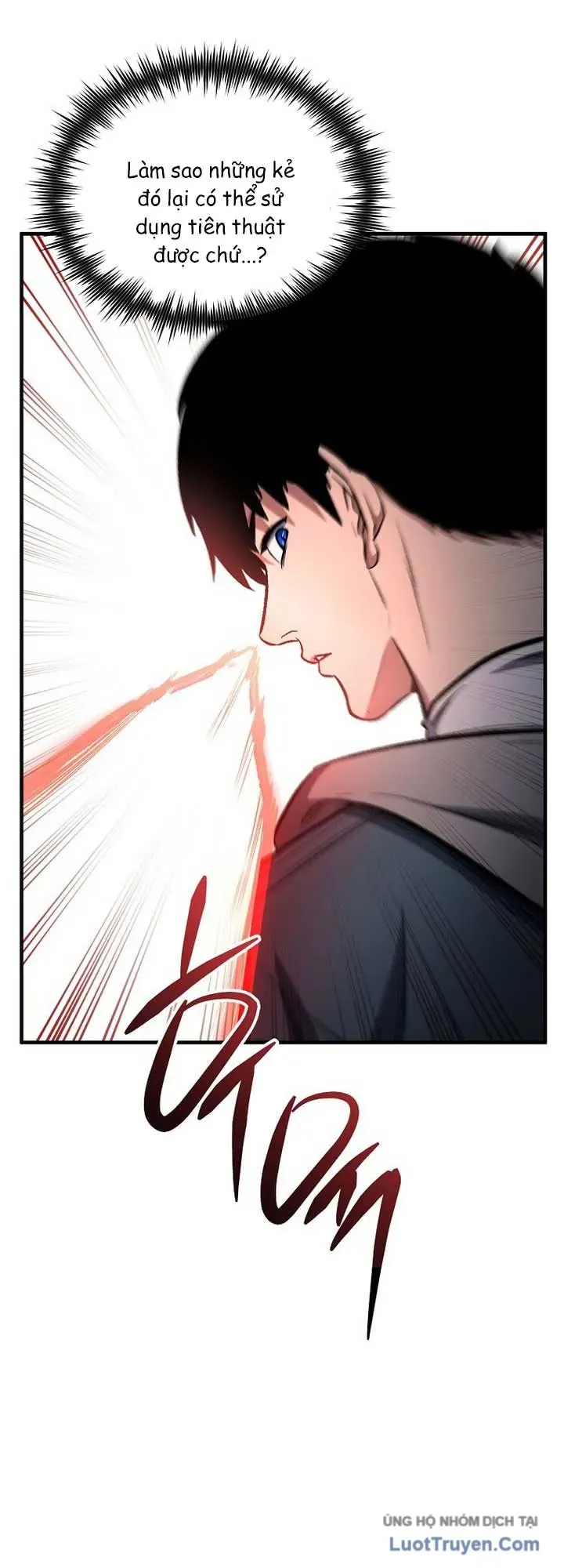 Anh Hùng Trở Về Chap 159 - Next Chap 160