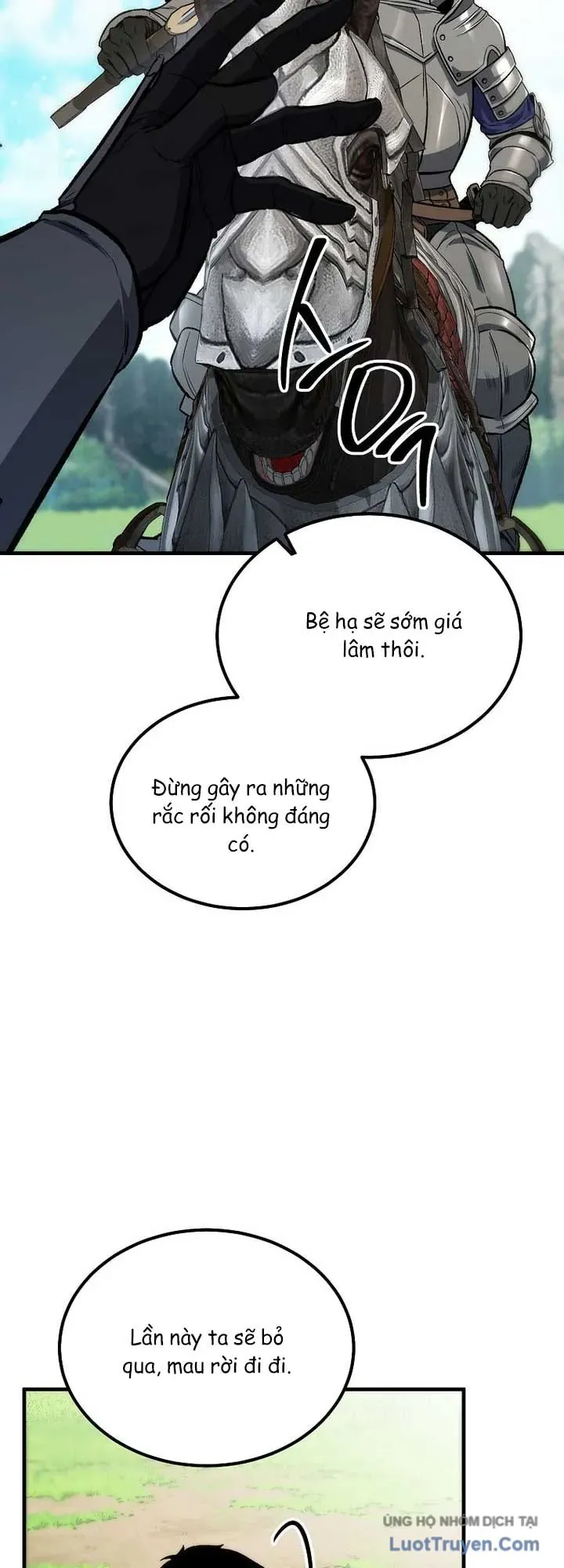 Anh Hùng Trở Về Chap 159 - Next Chap 160