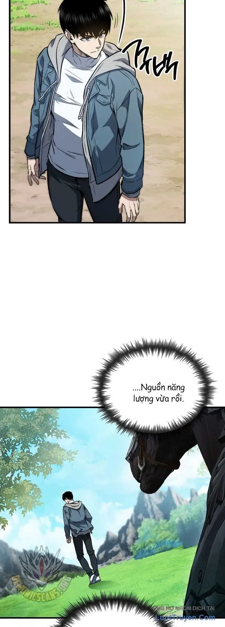 Anh Hùng Trở Về Chap 159 - Next Chap 160
